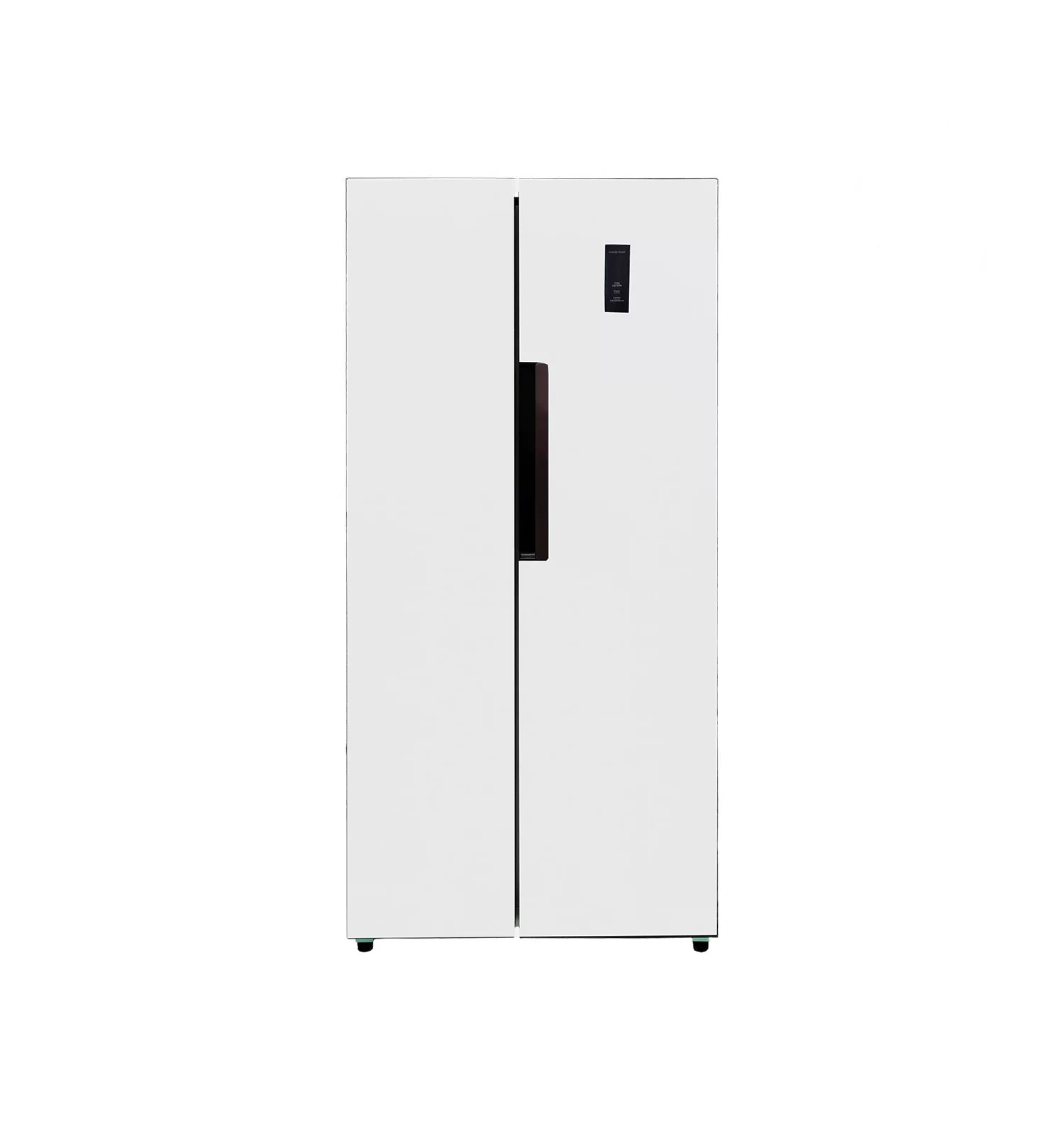 картинка Отдельностоящий холодильник Lex LSB520WID 