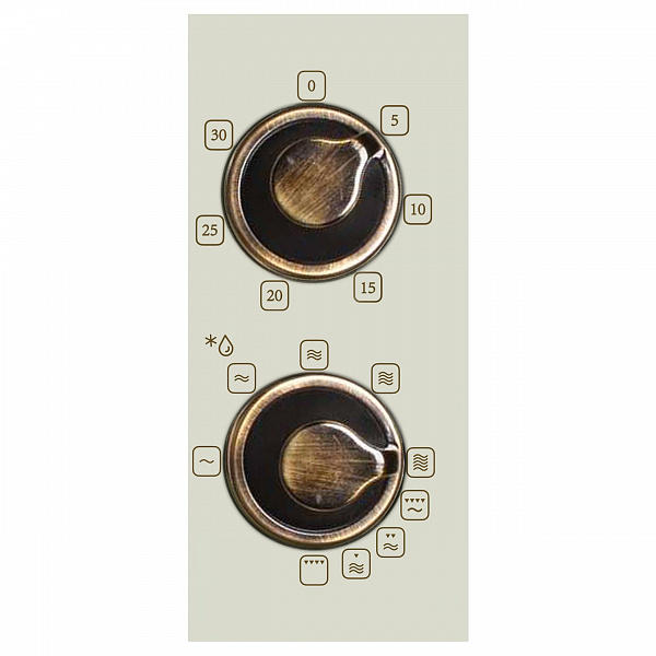 картинка Микроволновая печь Korting KMI 820 RB  картинка Микроволновая печь Korting KMI 820 RB