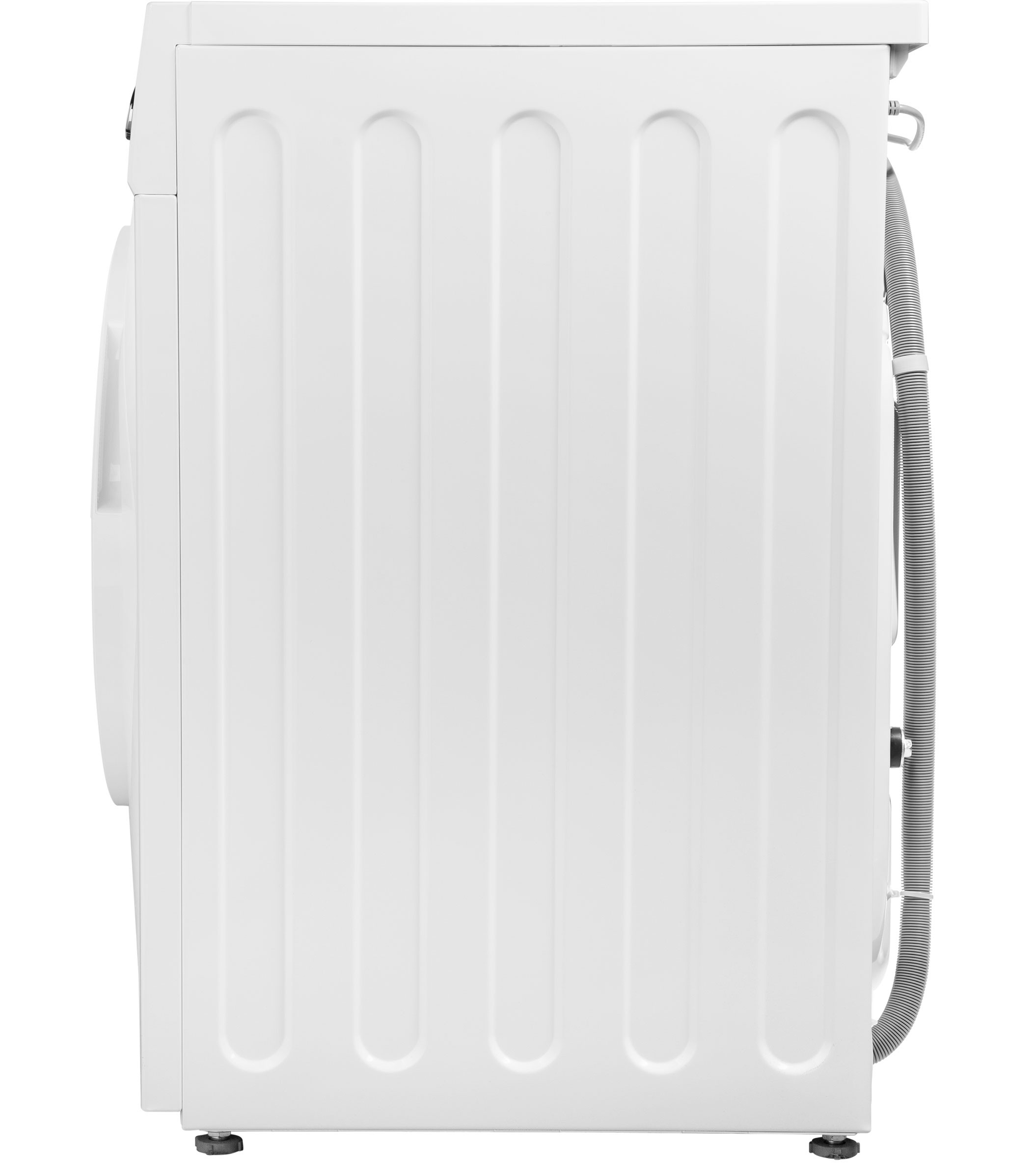 картинка Стиральная машина с инвертором Maunfeld MFWM148WH 