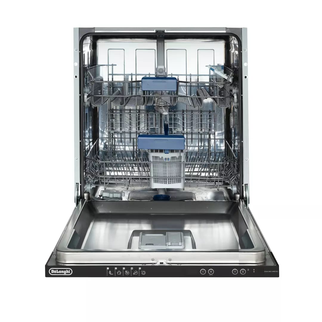картинка Посудомоечная машина Delonghi DDWI 660 AMEDEO 