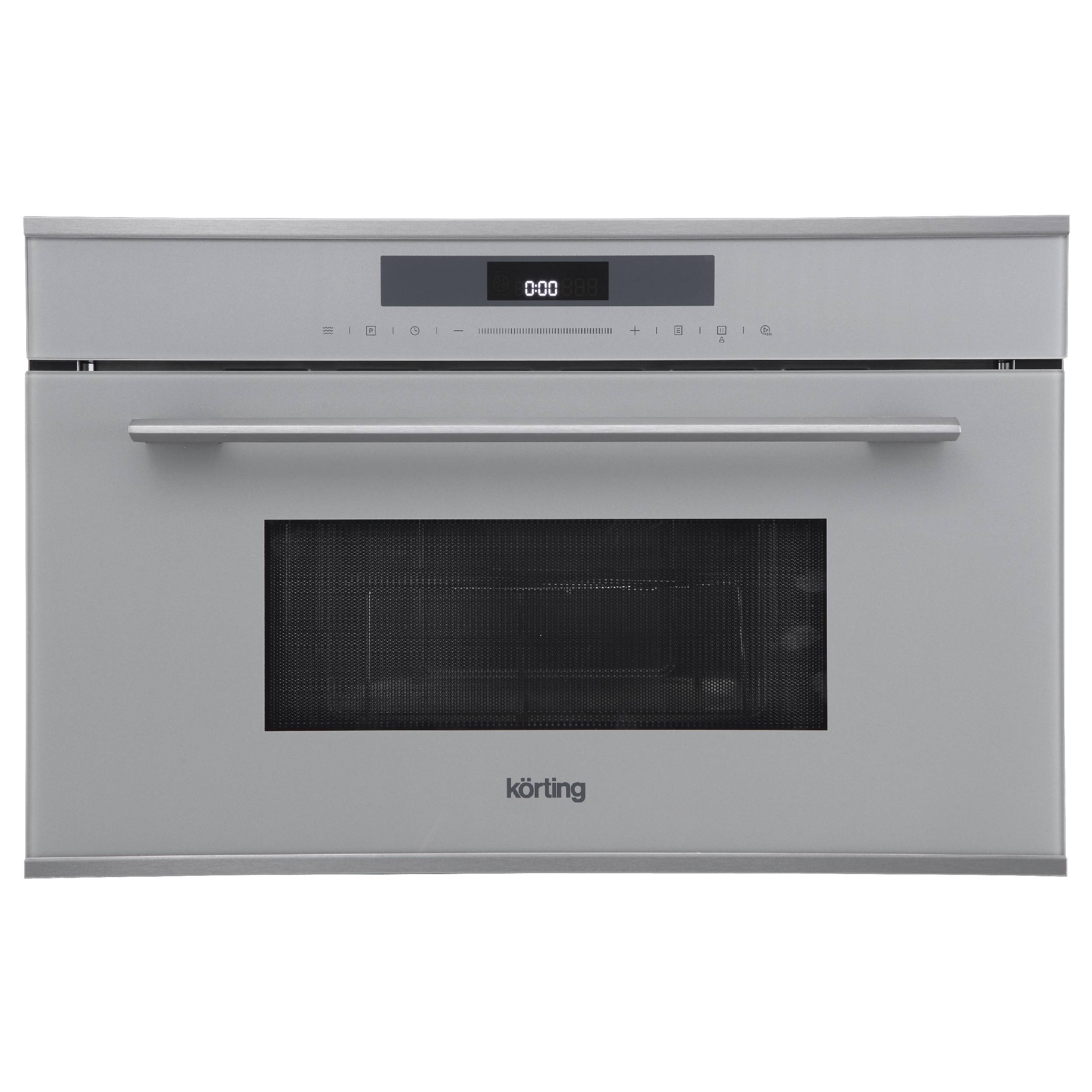 картинка Микроволновая печь Korting KMI 830 GBXGR  