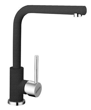 картинка Смеситель LONGRAN IMPACT LM2104 