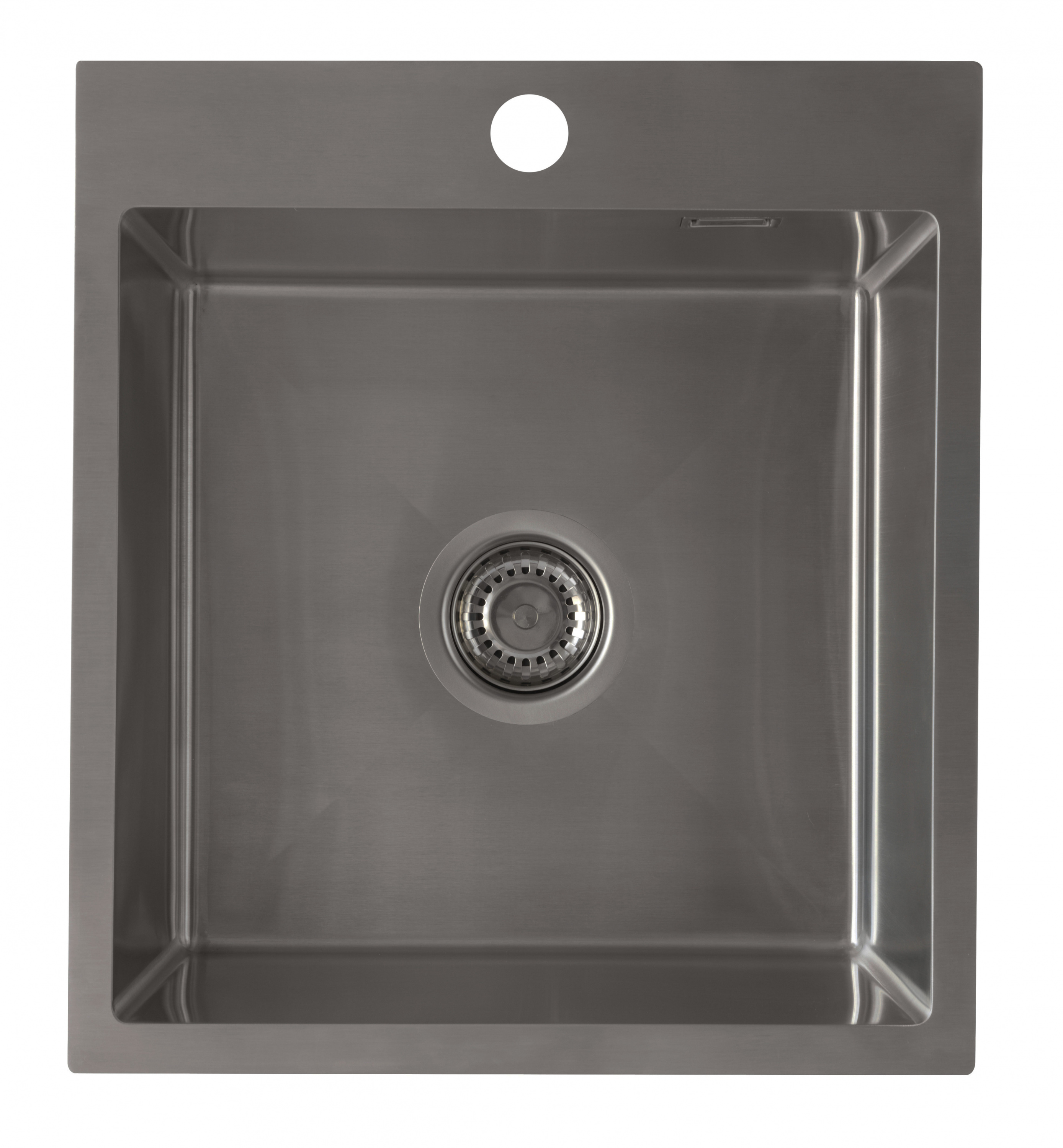 картинка Мойка для кухни Ukinox PRV450.500 -GT10C 0CW 