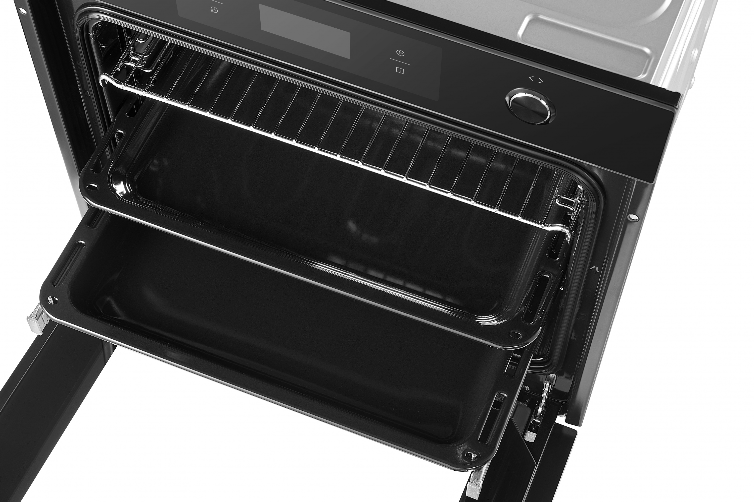 картинка Электрический духовой шкаф Midea MO78100CGB 