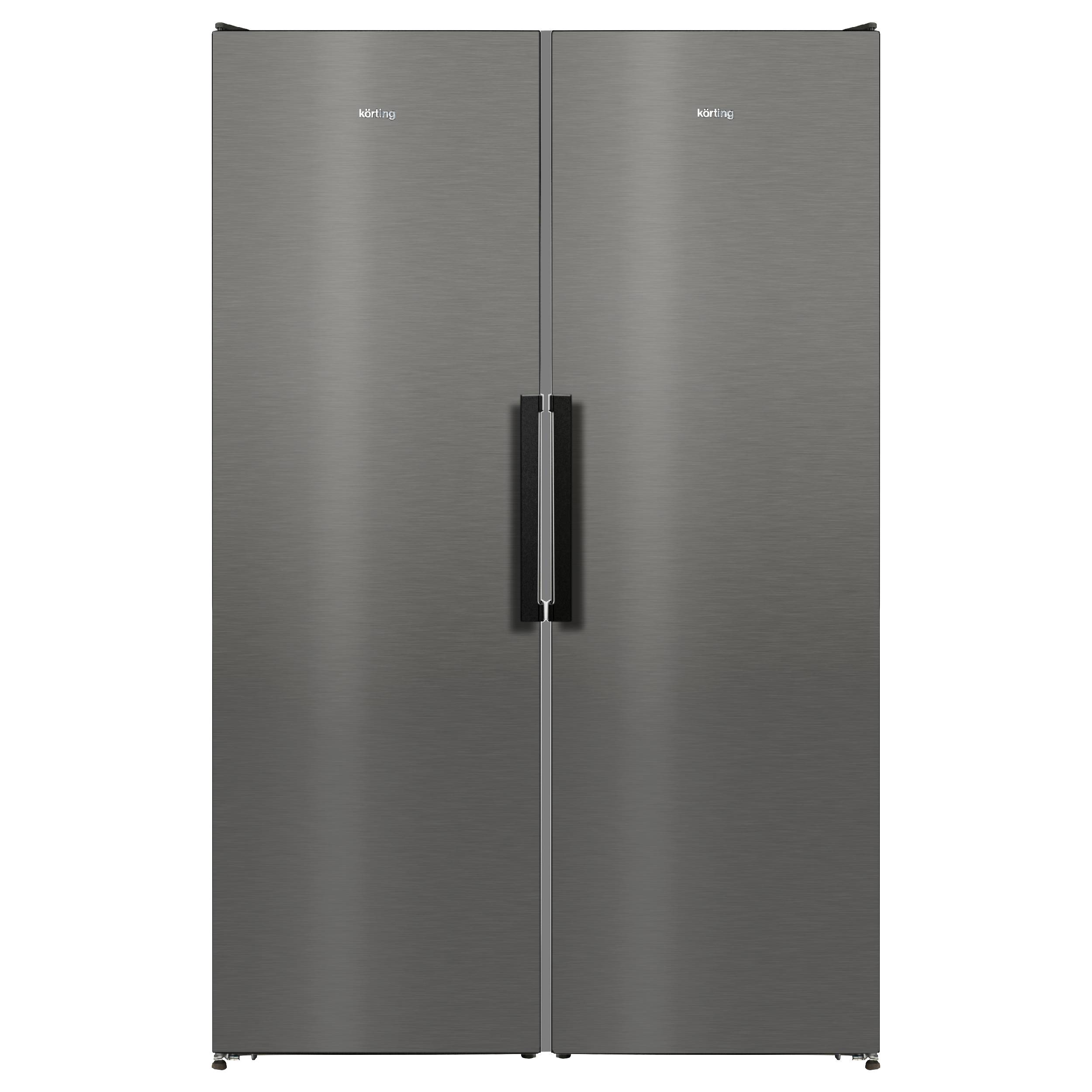 картинка Морозильная камера Korting KNFR 1837 N 