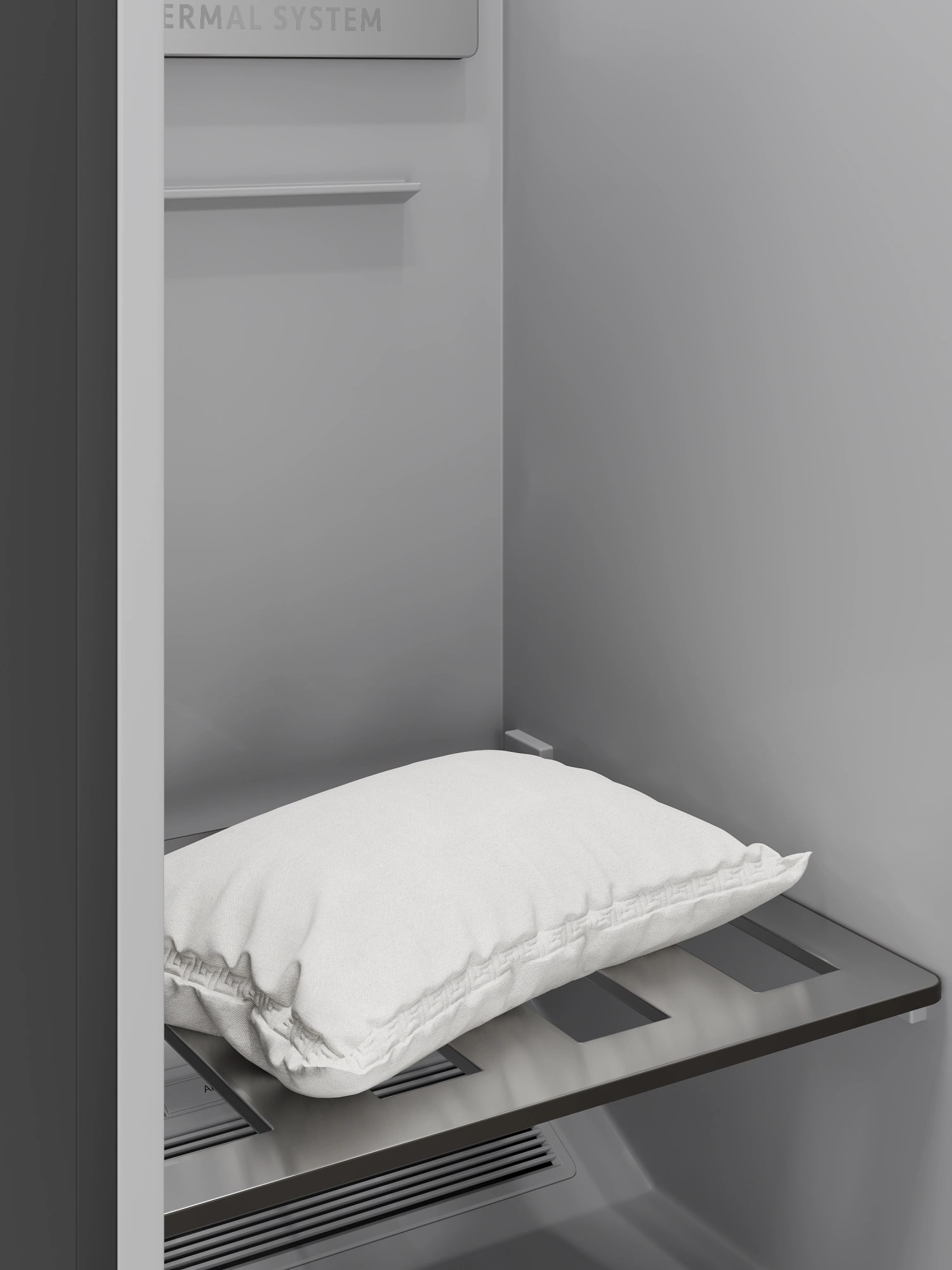 картинка Паровой шкаф Hiberg SD 5GB 