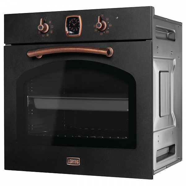 картинка Духовой шкаф Korting OKB 481 CRCN 