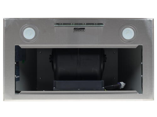 картинка Кухонная вытяжка Krona AMELI 600 INOX S 