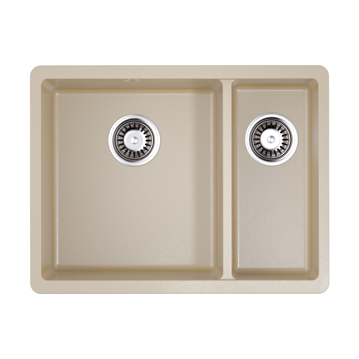 картинка Кухонная мойка Omoikiri KATA-55-2-U 