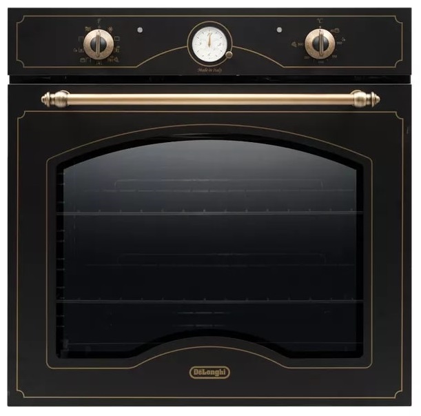 картинка Электрический духовой шкаф Delonghi CM 9L AN PPP RU 