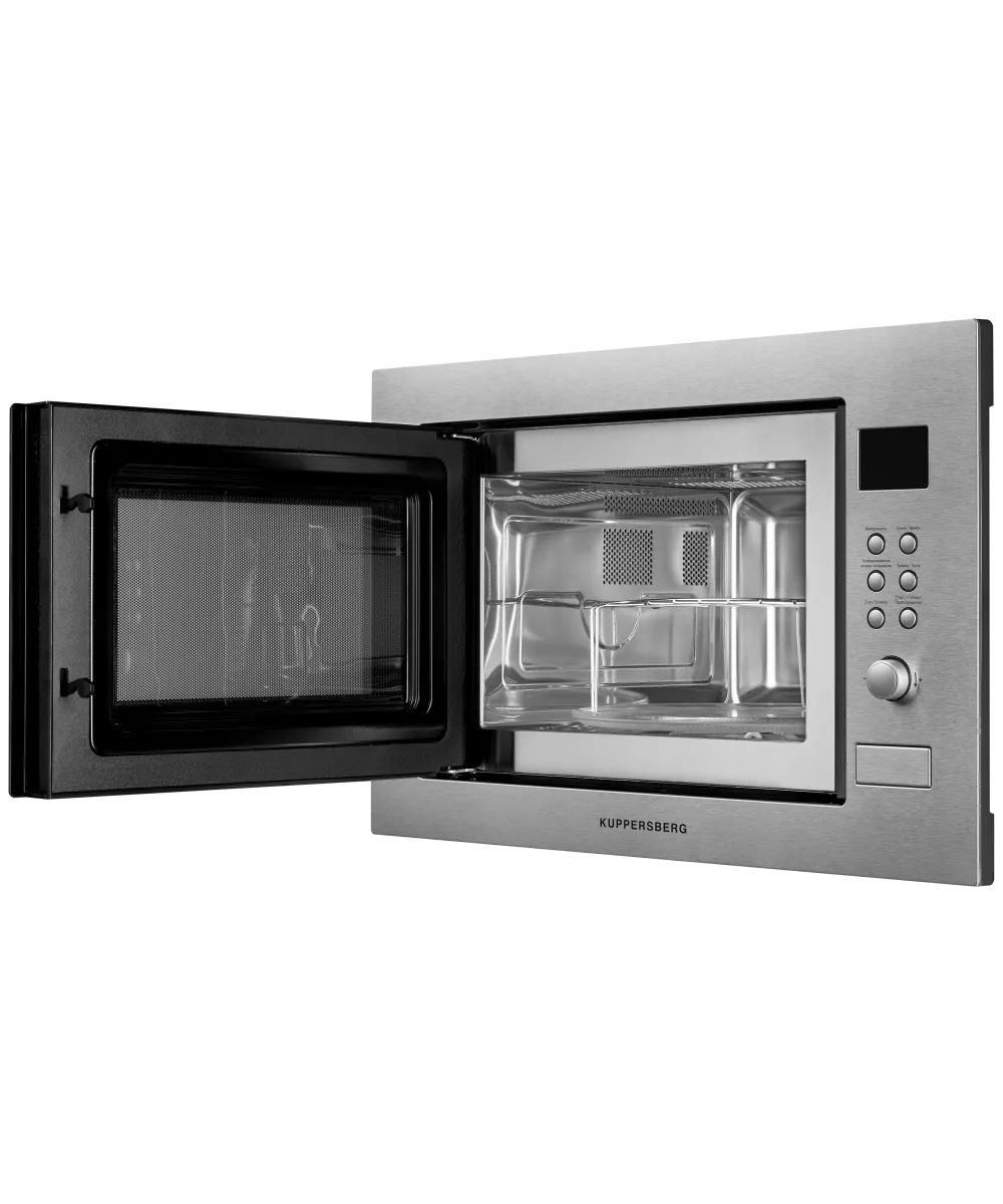 картинка Микроволновая печь Kuppersberg HMW 635 X 