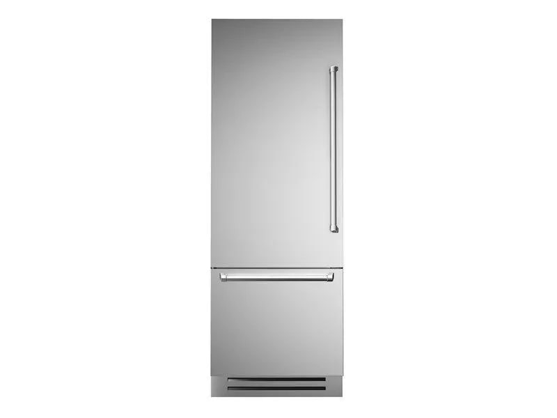 картинка Холодильник Bertazzoni REF755BBLXTT 