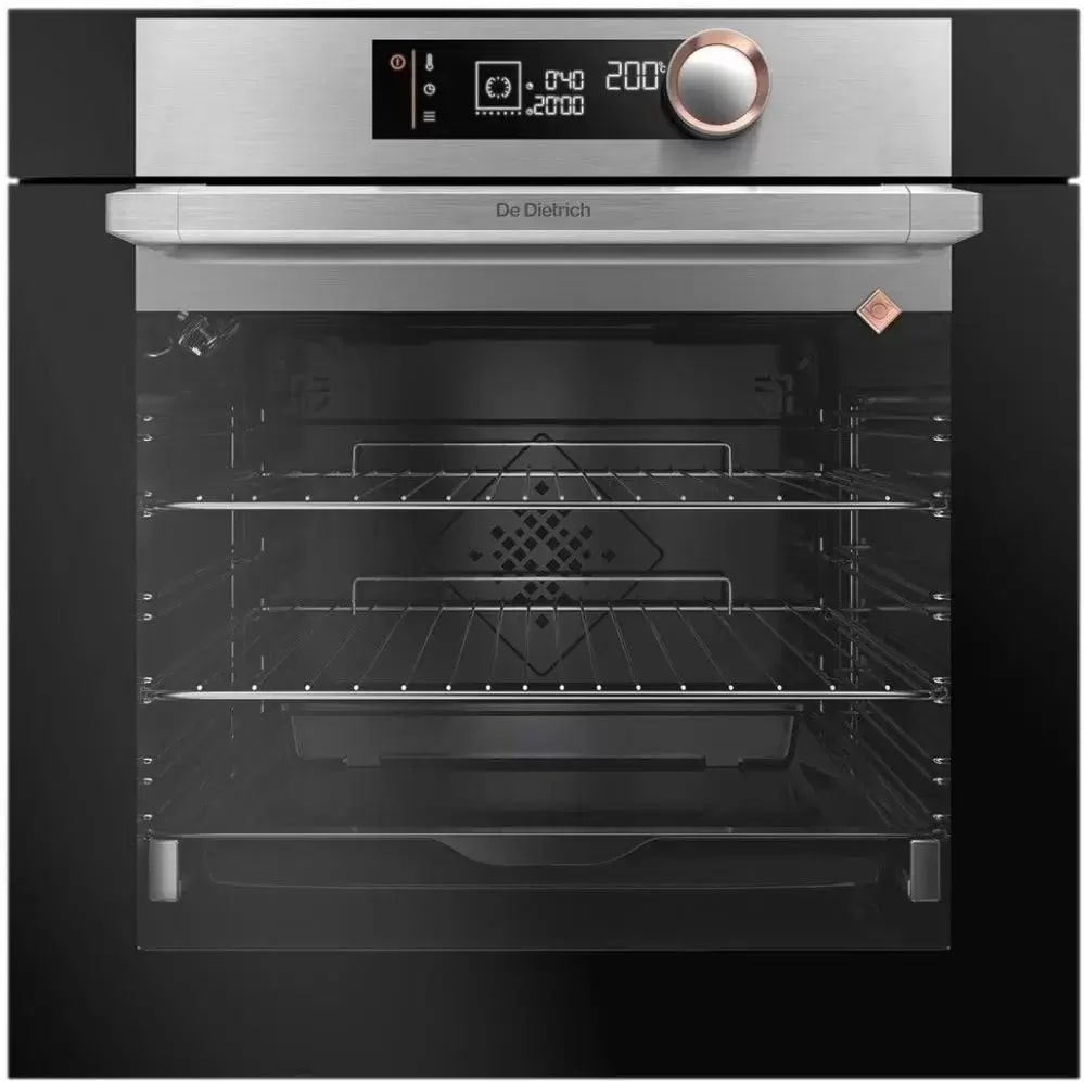 картинка Электрический духовой шкаф De Dietrich DOE7340X PLATINUM 