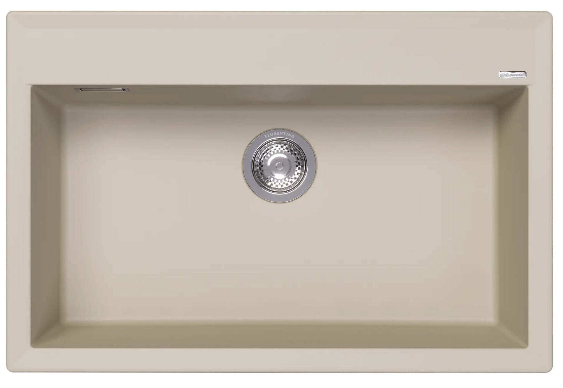 картинка Мойка для кухни Florentina ТОСКАНА 770 