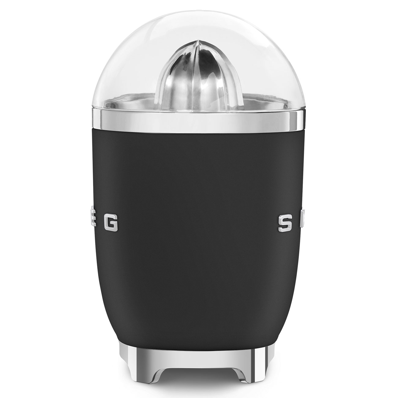 картинка Соковыжималка Smeg CJF01BLMEU 