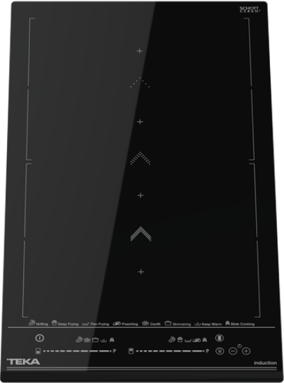 картинка Индукционная варочная панель Teka IZS 34700 MST BLACK 