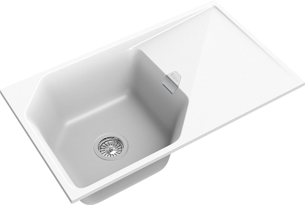 картинка Мойка для кухни Rivelato LOCUS LS-85 