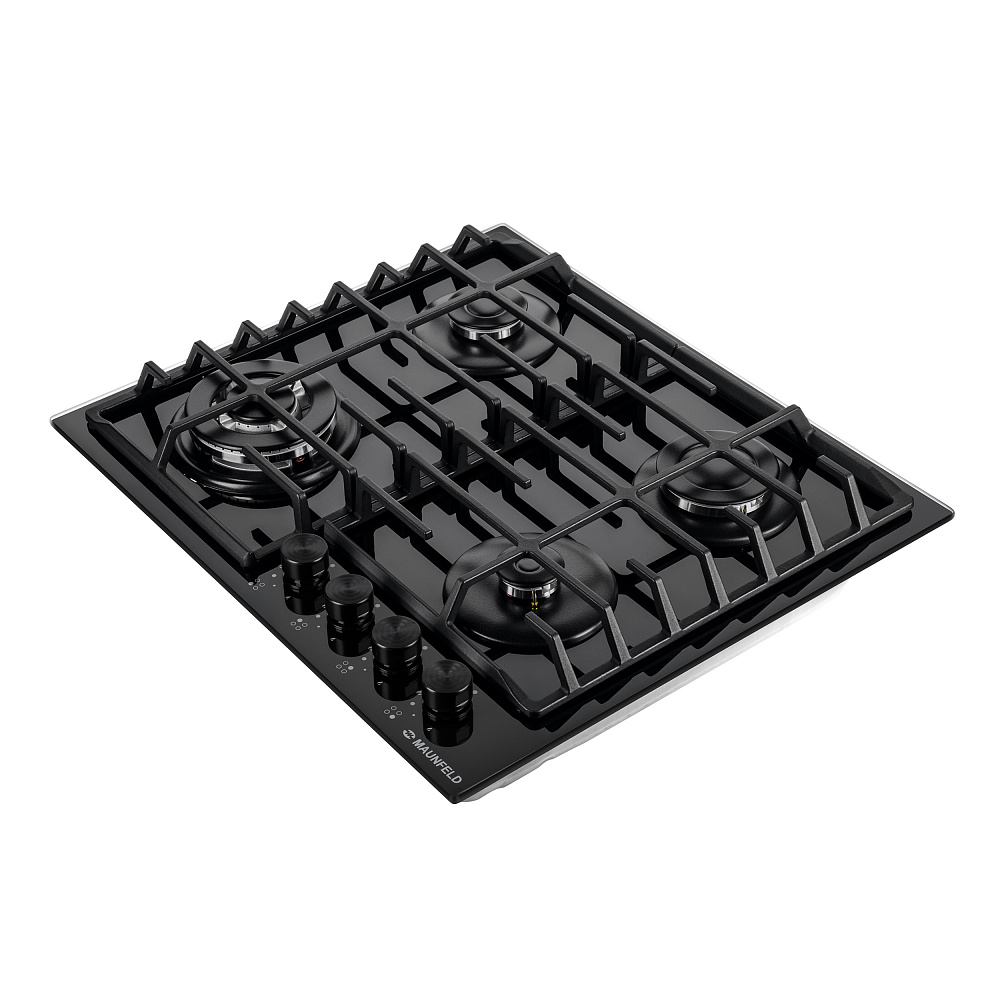 картинка Варочная панель Maunfeld EGHG.64.63CB2/G черный 