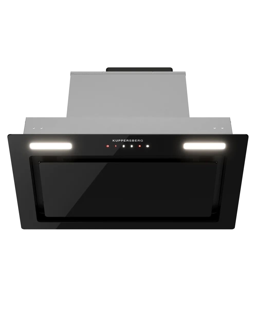 картинка Кухонная вытяжка Kuppersberg INFLAT 60 B 