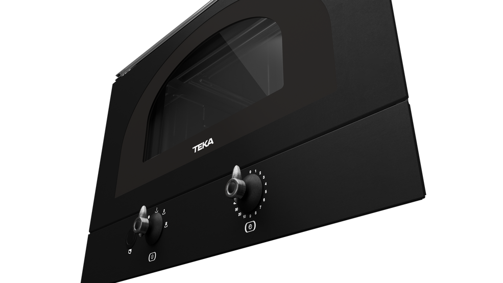 картинка Микроволновая печь Teka MWR 22 BI ATS SILVER 
