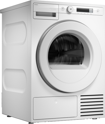 картинка Комплект Asko Classic 18 (W1084BW, T108HBW, HS60W) 