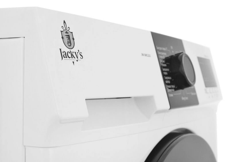 картинка Стиральная машина Jacky's JW 6W12L0 