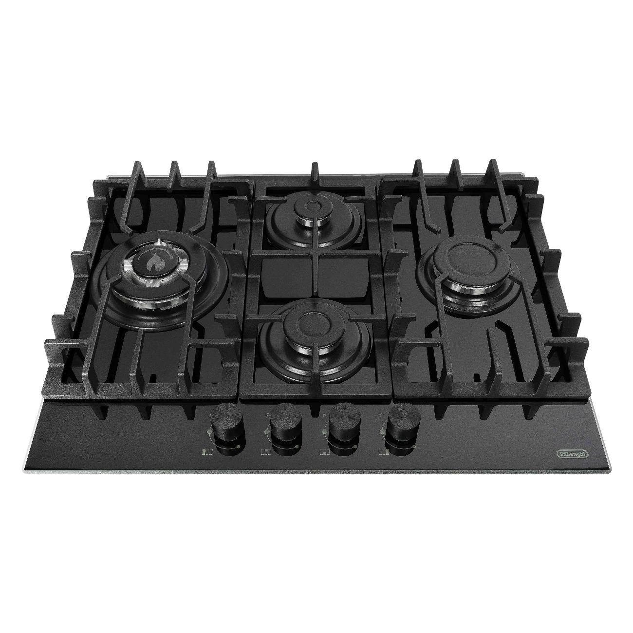 картинка Варочная панель Delonghi GABRIELLA 6GW NB 