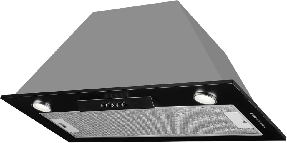 картинка Кухонная вытяжка Kuppersberg INLINEA 70 BX 