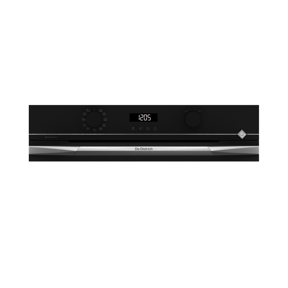 картинка Микроволновая печь De Dietrich DKE4220X Stellar Steel 