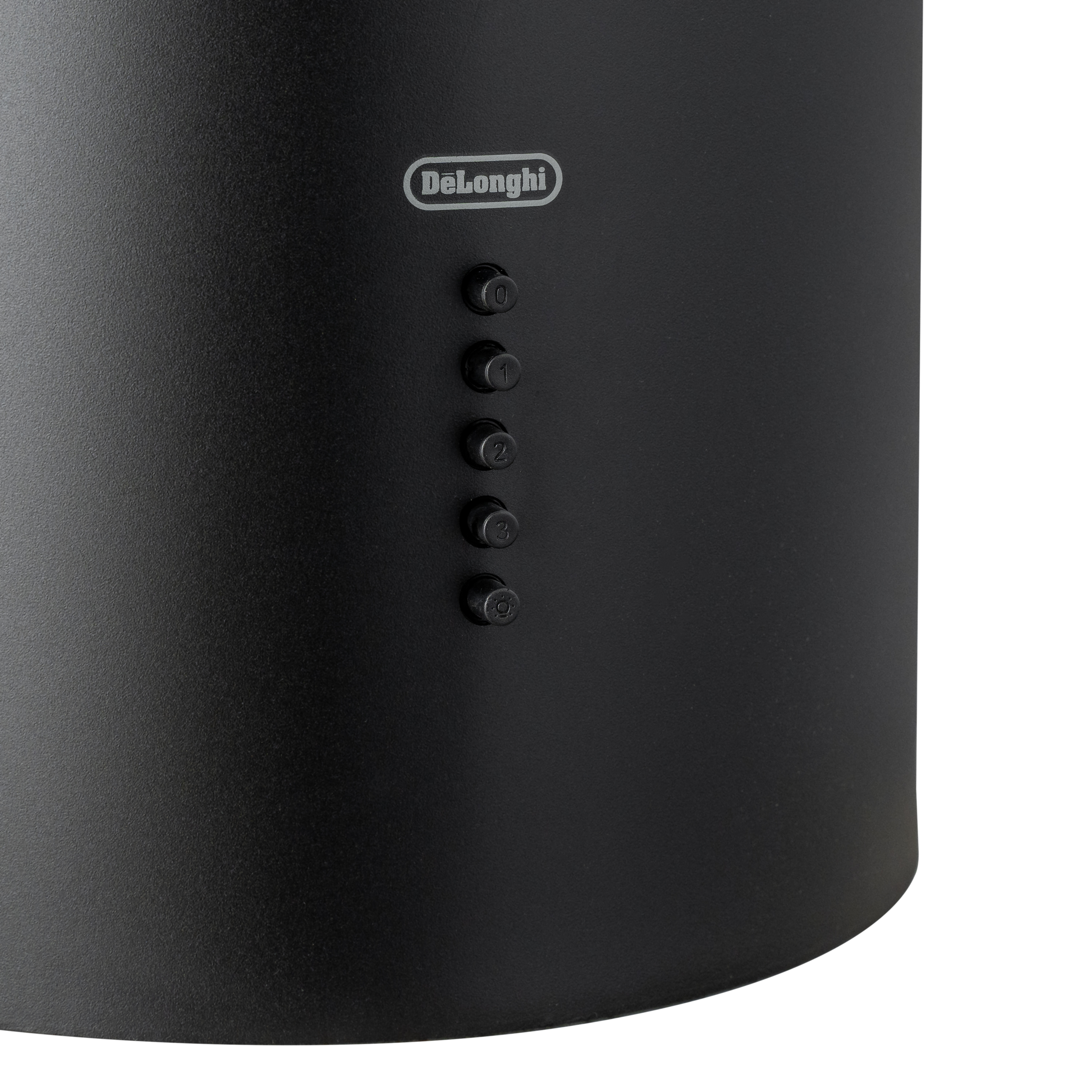 картинка Кухонная вытяжка Delonghi ORLANDO 315 NB 