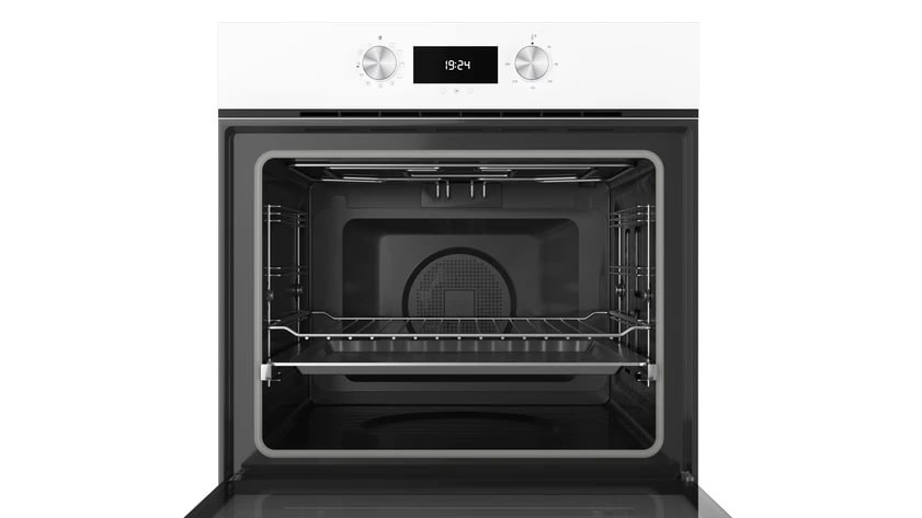 картинка Духовой шкаф Teka HLB 8400 WHITE MARBLE 