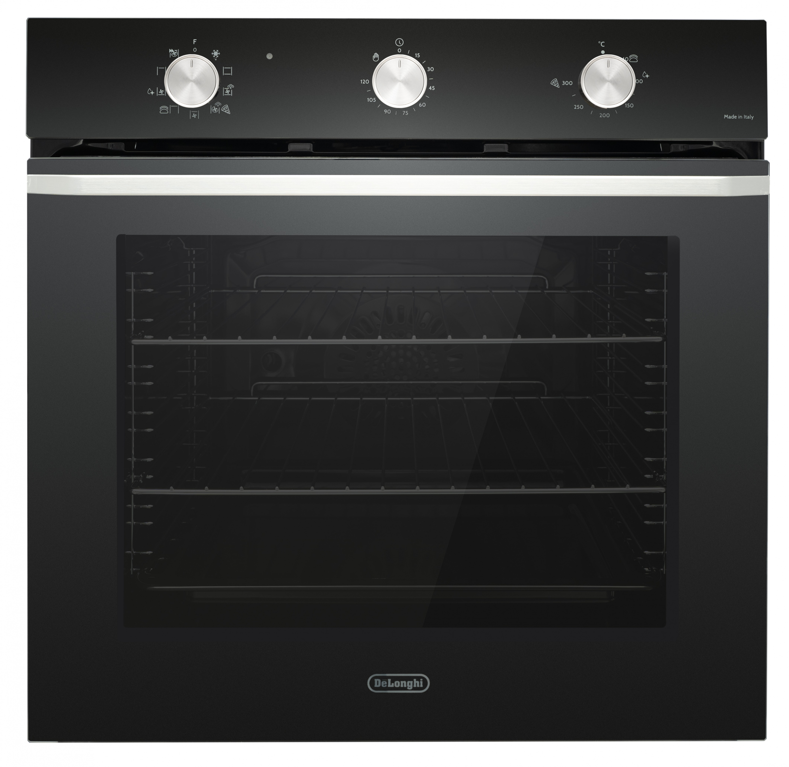 картинка Электрический духовой шкаф Delonghi NSM 7NL PPP RUS  