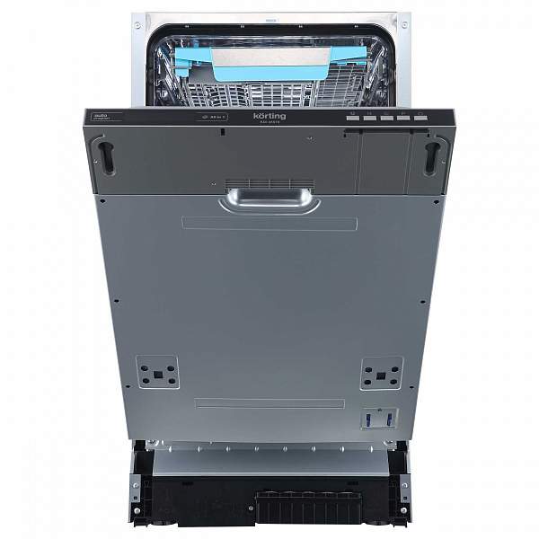 картинка Посудомоечная машина Korting KDI 45570  картинка Посудомоечная машина Korting KDI 45570