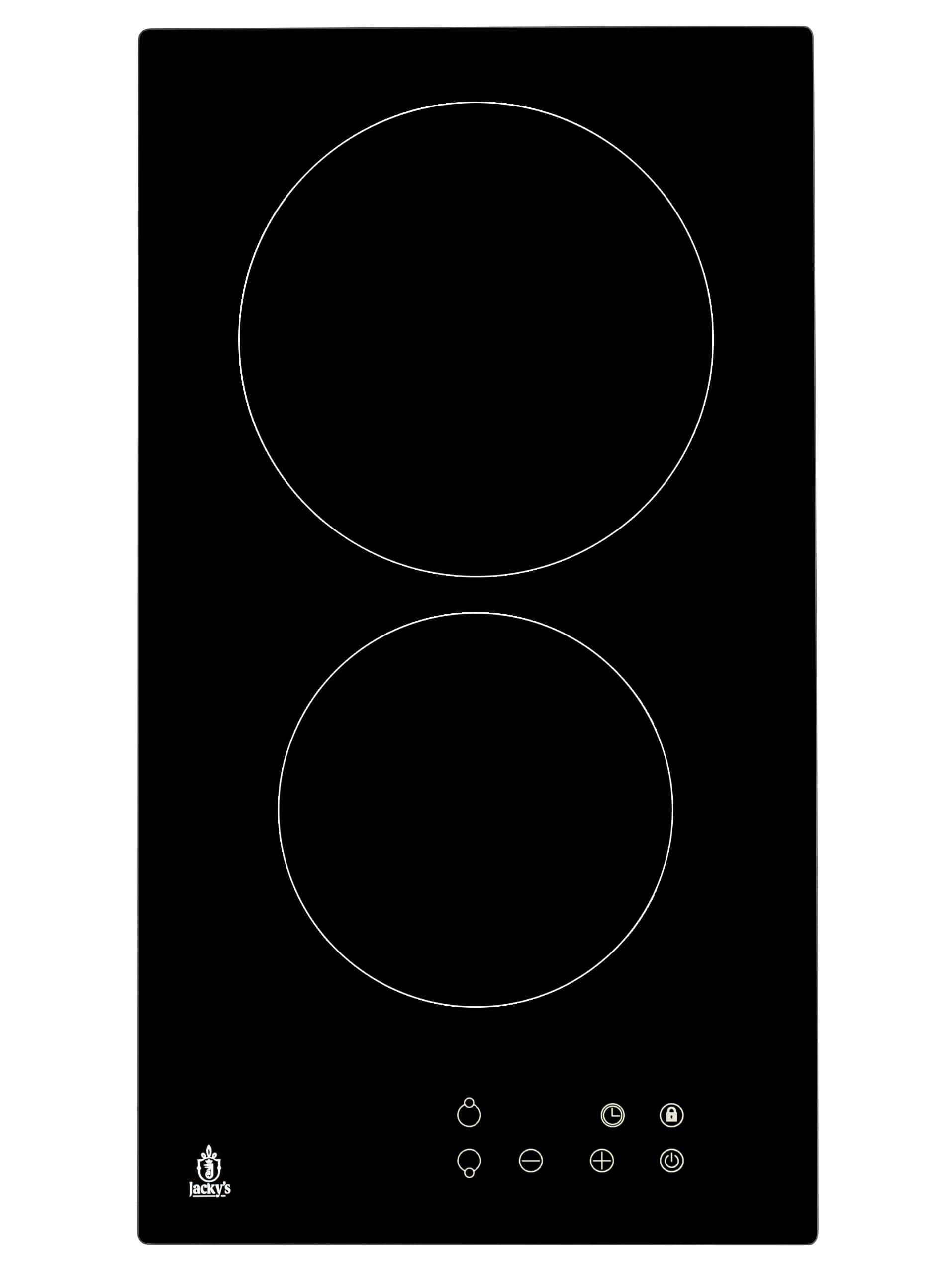 картинка Электрическая варочная панель Jacky's JH MB33 