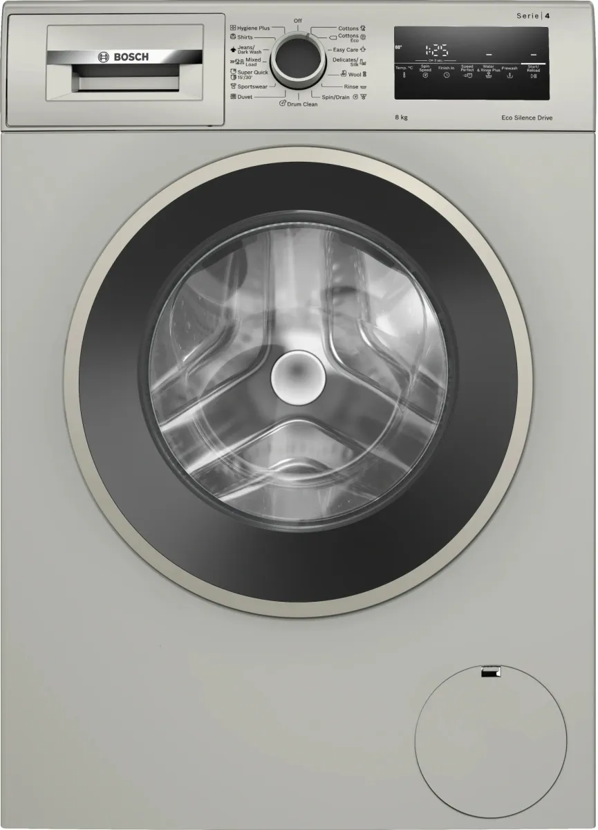 картинка Стиральная машина Bosch WAN2821XME 