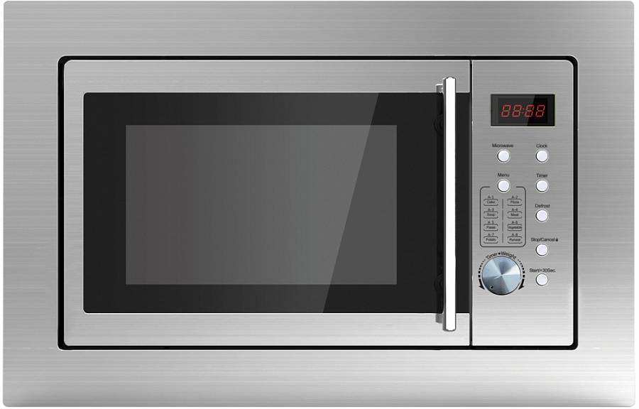 картинка Микроволновая печь Maunfeld XBMO202S 