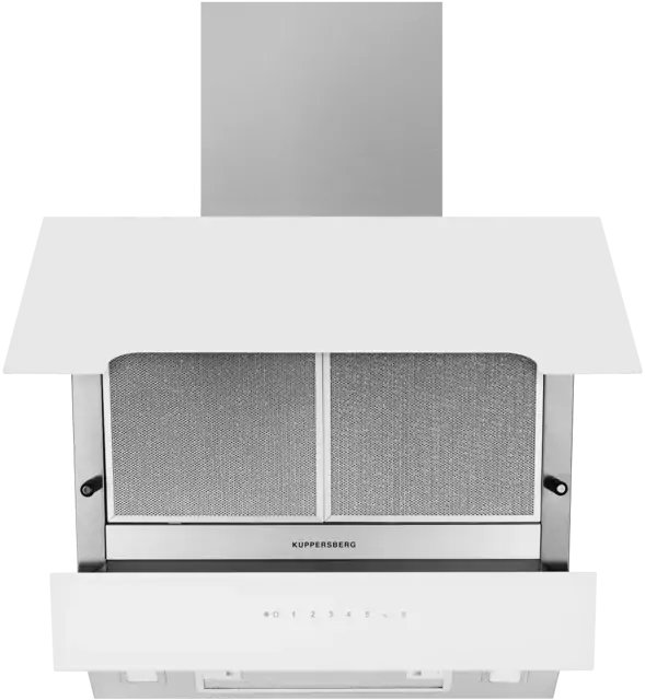 картинка Кухонная вытяжка Kuppersberg F 693 W 