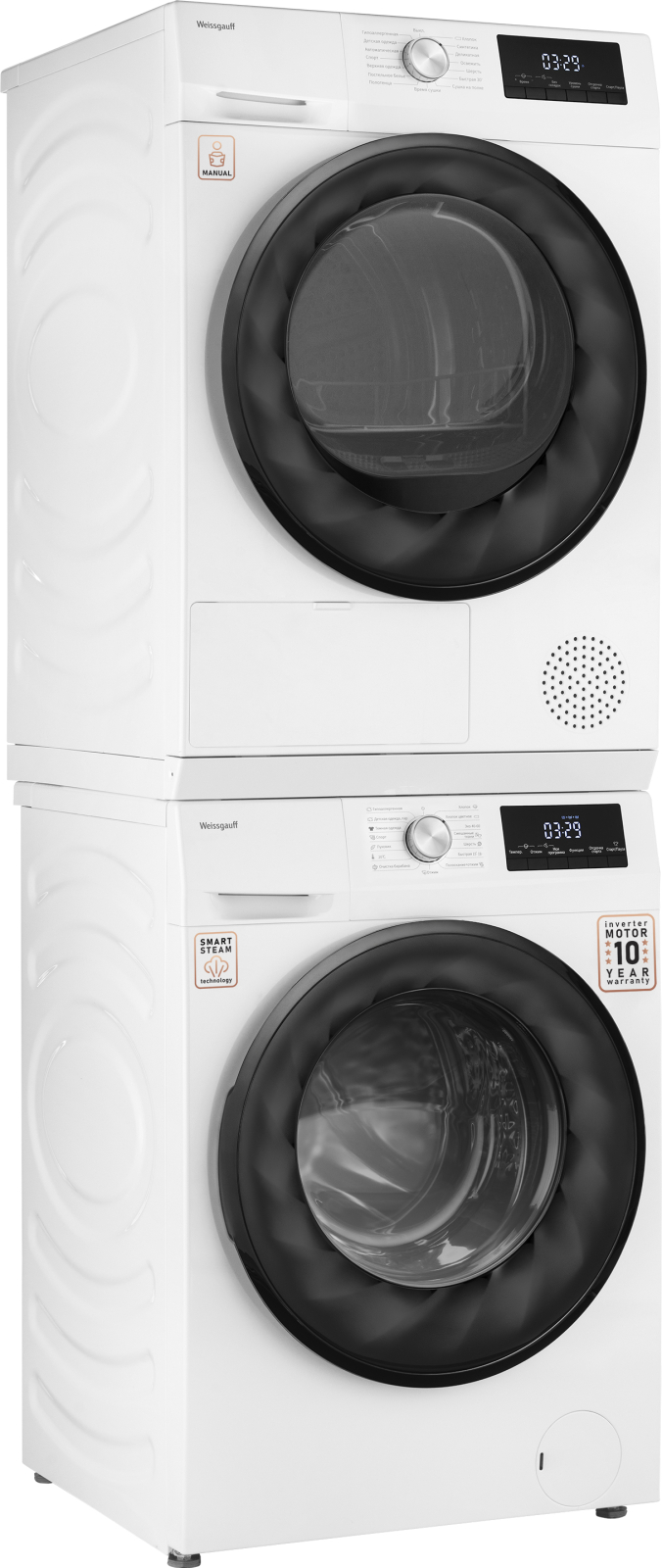 картинка Соединительный элемент Weissgauff WSK 10500 