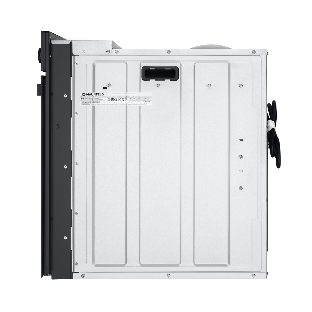 картинка Духовой шкаф Maunfeld EOEC516B2 