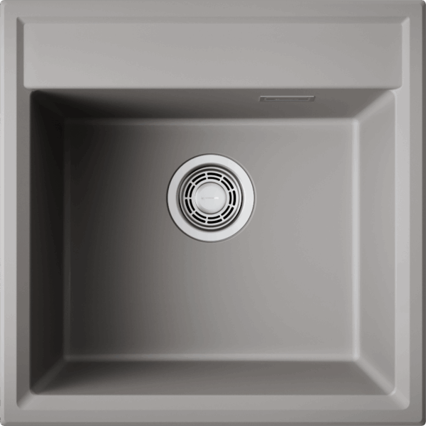 картинка Кухонная мойка Omoikiri Daisen 51 