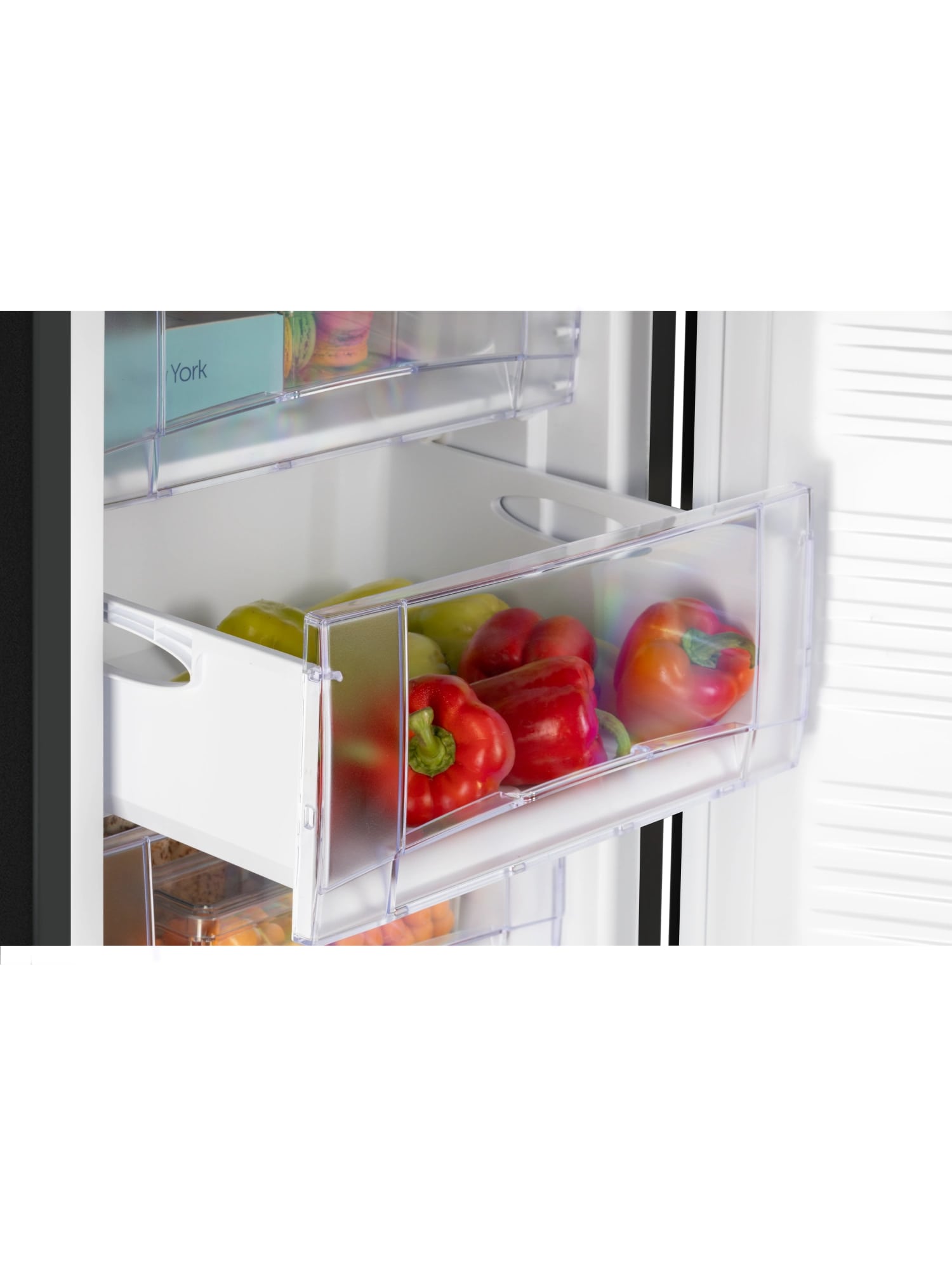 картинка Морозильная камера Nord DF 265 BAP черный 