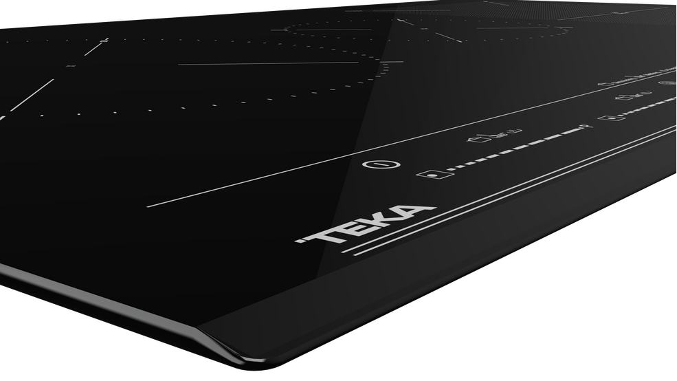 картинка Индукционная варочная панель Teka IZF 94300 MSP BLACK 