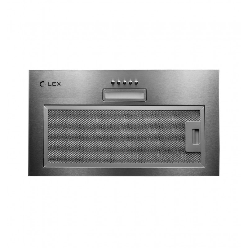 картинка Кухонная вытяжка Lex GS BLOC LIGHT 600 INOX 