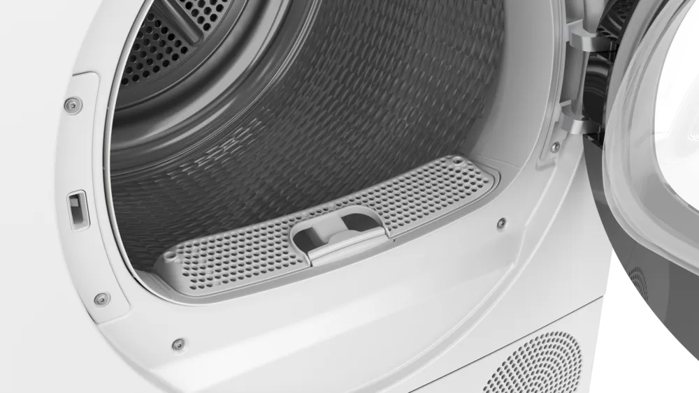 картинка Сушильная машина Bosch WTN86211ME 