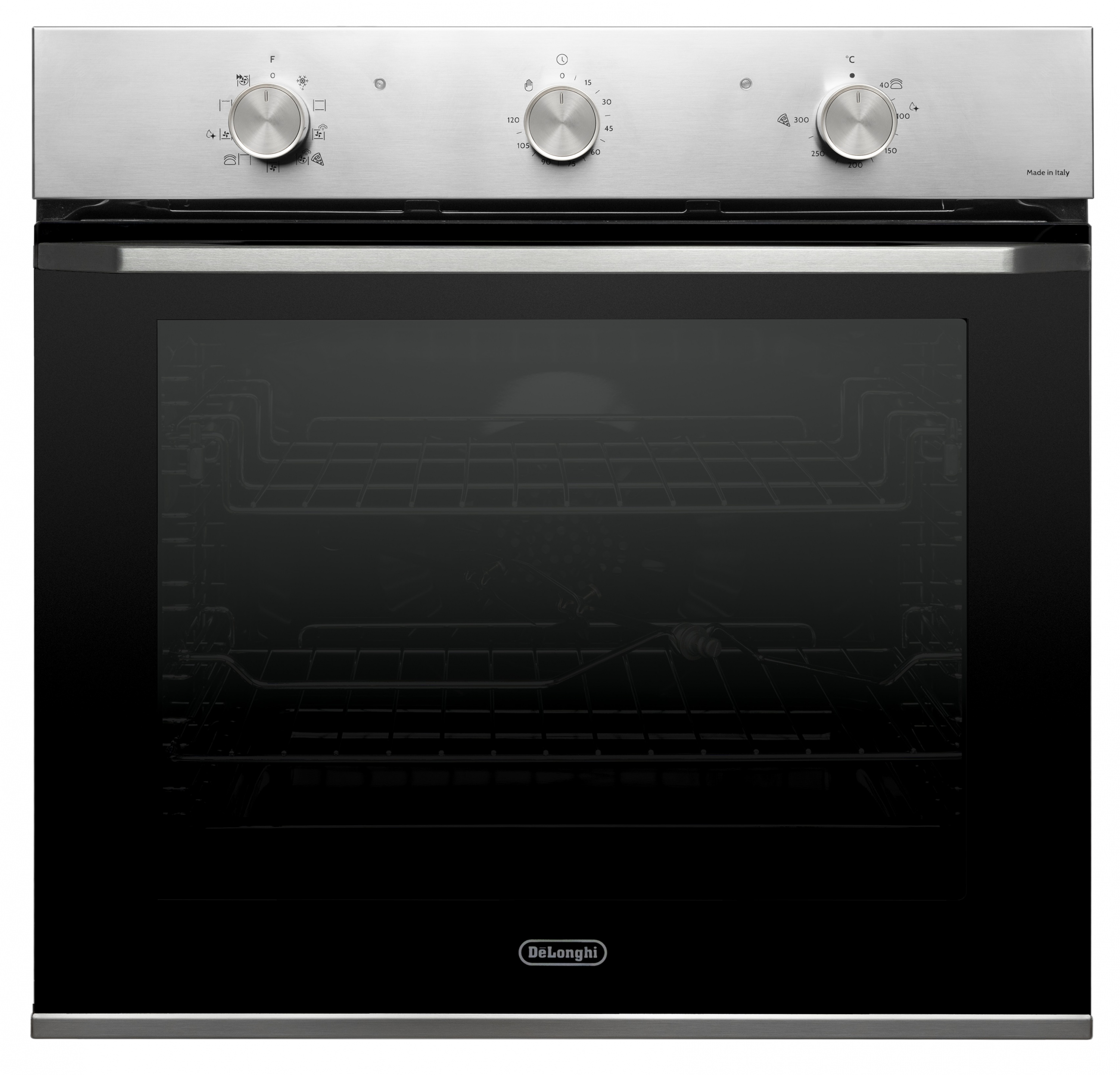 картинка Электрический духовой шкаф Delonghi NSM 7XL PPP RUS 