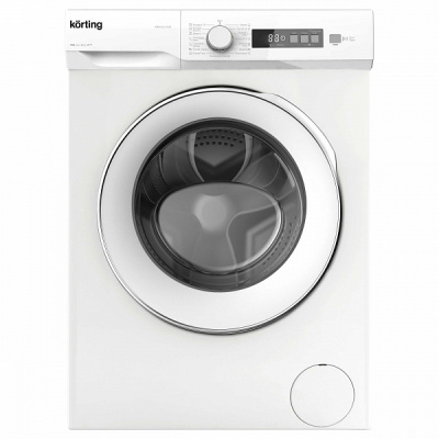 картинка Стиральная машина Korting KWM 42L1060 белый 