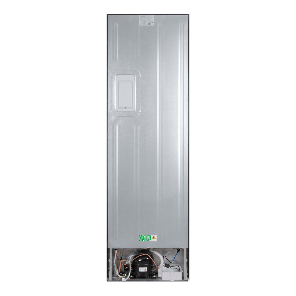 картинка Холодильник Maunfeld MFF200NFB Inverter 
