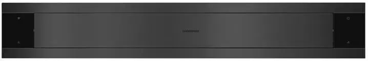 картинка Кухонная вытяжка Gaggenau AL200180 черная 