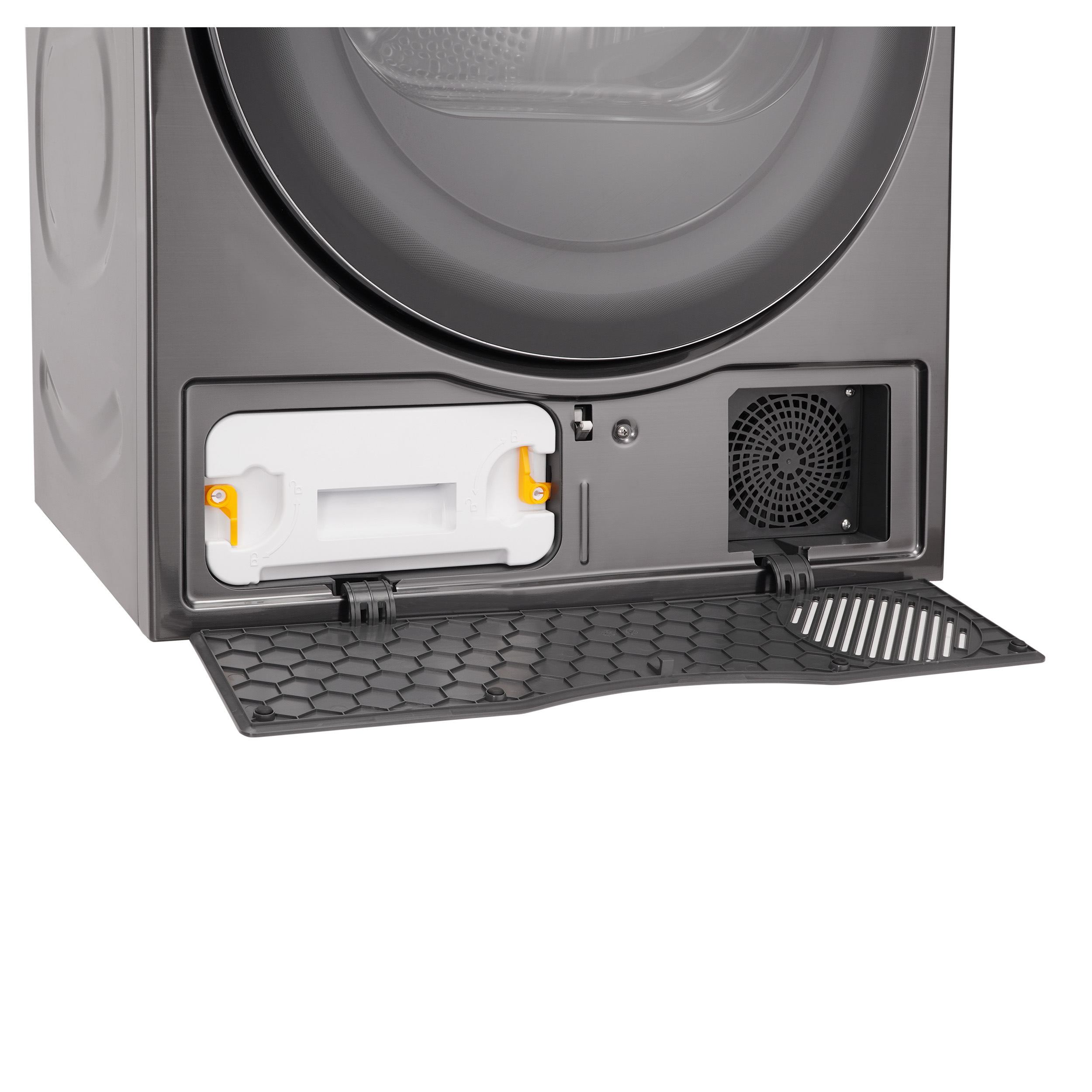 картинка Сушильная машина Korting KD 69IHP10 An 