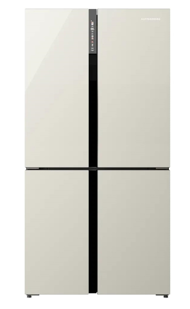 картинка Отдельностоящий холодильник Kuppersberg NFFD 185 IG 